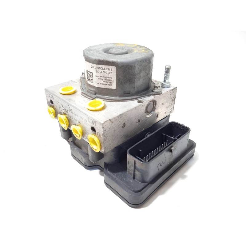 Recambio de abs para peugeot 308 sw 1.6 blue-hdi fap referencia OEM IAM 9816073880 0265956062 269812