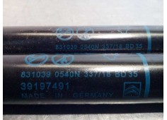 Recambio de amortiguadores maletero / porton para citroën c3 aircross 1.6 blue-hdi fap referencia OEM IAM YQ00096180   2