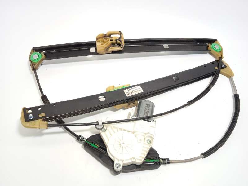 Recambio de elevalunas delantero izquierdo para audi q5 (8r) 2.0 16v tdi referencia OEM IAM 8R0837461J  8K0959801B