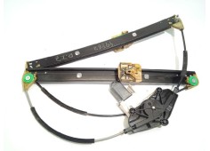 Recambio de elevalunas delantero izquierdo para audi q5 (8r) 2.0 16v tdi referencia OEM IAM 8R0837461J  8K0959801B 2