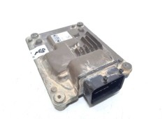 Recambio de modulo electronico para toyota land cruiser (j15) 2.8 cat referencia OEM IAM 896B160010  