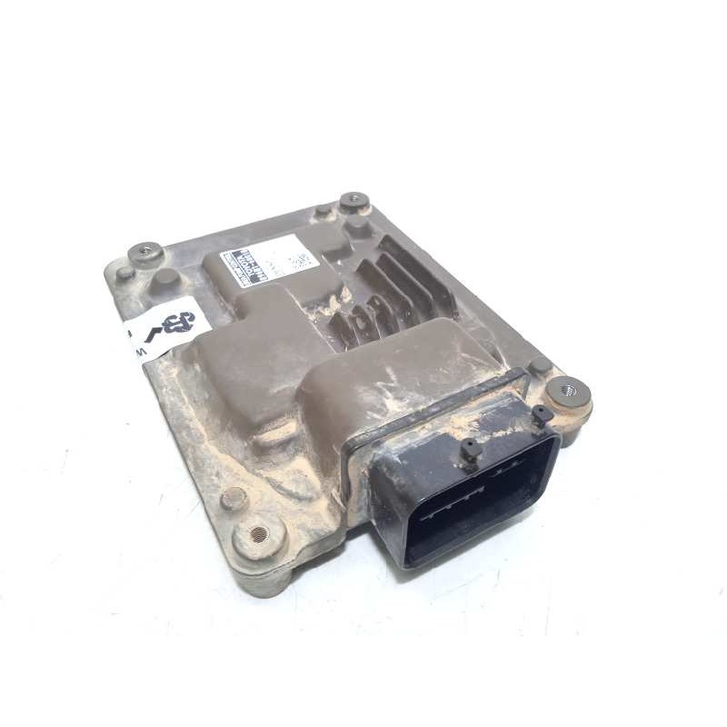 Recambio de modulo electronico para toyota land cruiser (j15) 2.8 cat referencia OEM IAM 896B160010  