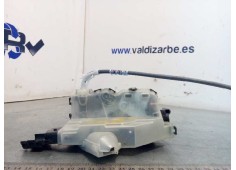 Recambio de cerradura puerta delantera derecha para citroën c3 aircross 1.6 blue-hdi fap referencia OEM IAM 226779  9826677980 2