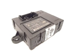 Recambio de modulo confort para jaguar xf 2.2 diesel cat referencia OEM IAM BJ3214D620AC  C2D27884 2