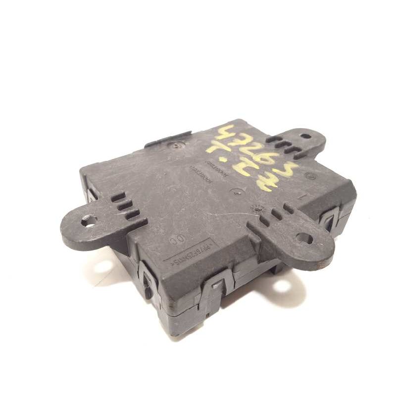 Recambio de modulo confort para jaguar xf 2.2 diesel cat referencia OEM IAM BJ3214D620AC  C2D27884