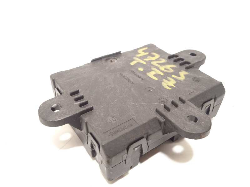 Recambio de modulo confort para jaguar xf 2.2 diesel cat referencia OEM IAM BJ3214D620AC  C2D27884