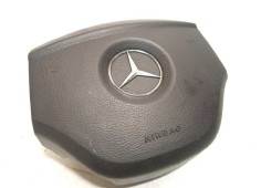 Recambio de airbag delantero izquierdo para mercedes-benz clase m (w164) 320 / 350 cdi (164.122) referencia OEM IAM A1644600098 