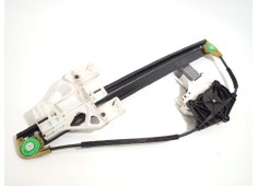 Recambio de elevalunas trasero derecho para audi q5 (8r) 2.0 16v tdi referencia OEM IAM 8R0839462D  8KL0959812A 2