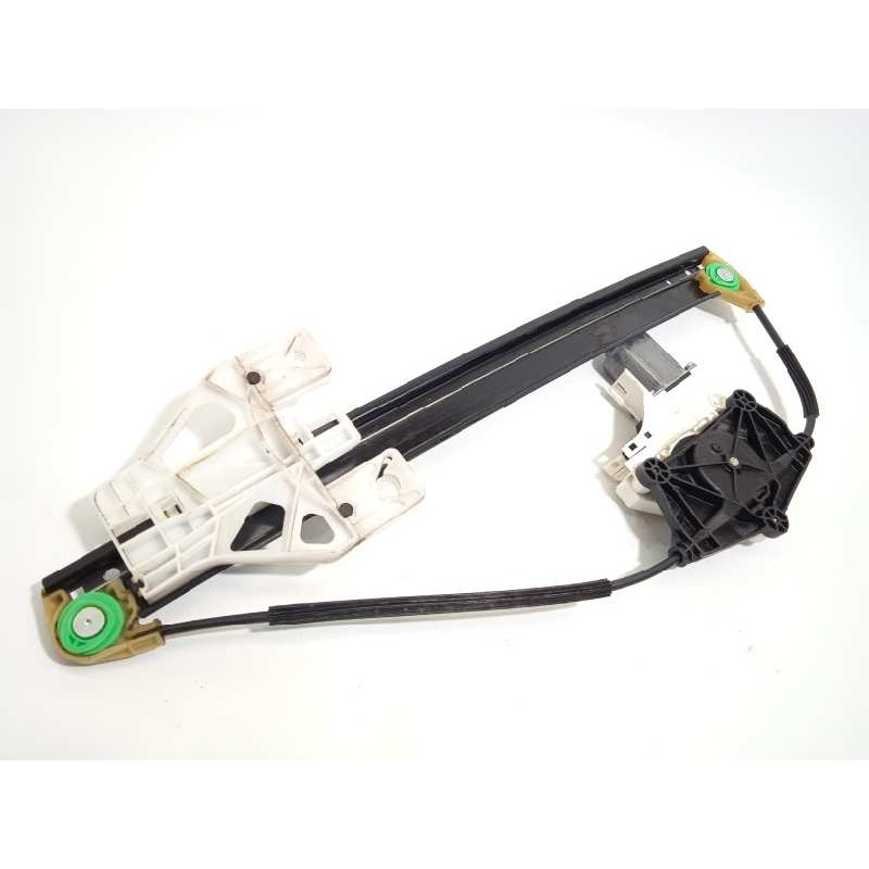 Recambio de elevalunas trasero derecho para audi q5 (8r) 2.0 16v tdi referencia OEM IAM 8R0839462D  8KL0959812A