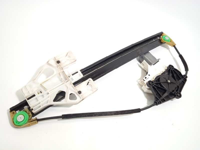 Recambio de elevalunas trasero derecho para audi q5 (8r) 2.0 16v tdi referencia OEM IAM 8R0839462D  8KL0959812A