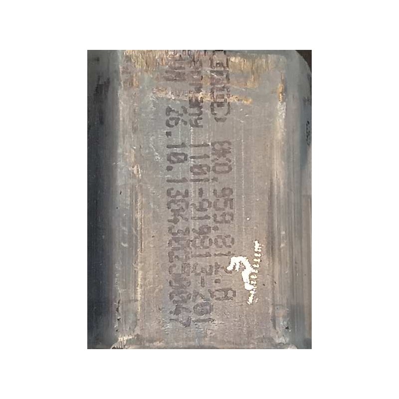 Recambio de elevalunas trasero derecho para audi q5 (8r) 2.0 16v tdi referencia OEM IAM 8R0839462D  8KL0959812A