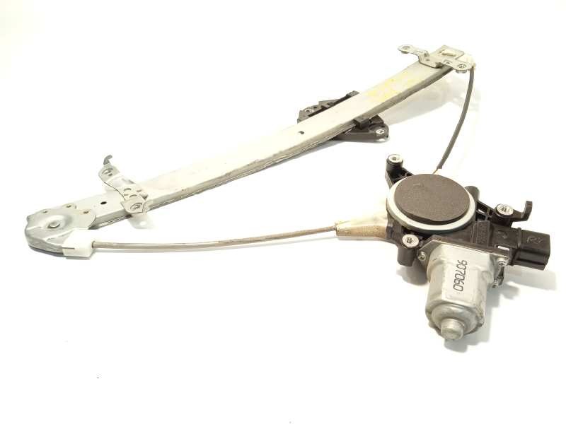 Recambio de elevalunas delantero derecho para subaru legacy familiar/outback b13 (bp) 2.0 diesel cat referencia OEM IAM 61041AJ0
