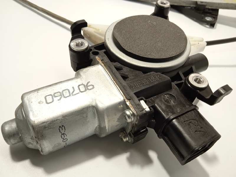 Recambio de elevalunas delantero derecho para subaru legacy familiar/outback b13 (bp) 2.0 diesel cat referencia OEM IAM 61041AJ0