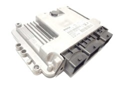 Recambio de centralita motor uce para citroën c4 grand picasso sx referencia OEM IAM 9664617680  0281012981