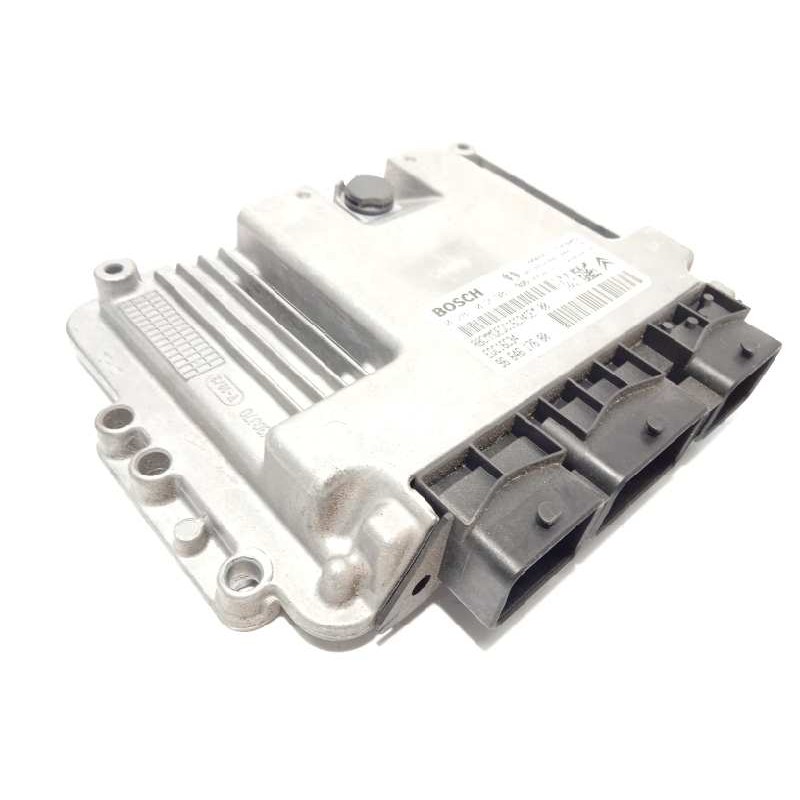 Recambio de centralita motor uce para citroën c4 grand picasso sx referencia OEM IAM 9664617680  0281012981