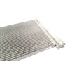 Recambio de condensador / radiador aire acondicionado para citroën jumper iii furgoneta 2.2 hdi 130 referencia OEM IAM 161011588