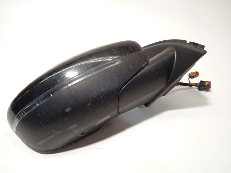 Recambio de retrovisor derecho para peugeot 308 sw 1.6 blue-hdi fap referencia OEM IAM 98088637XT  1611508780