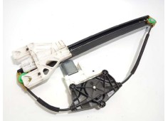 Recambio de elevalunas trasero izquierdo para audi q5 (8r) 2.0 16v tdi referencia OEM IAM 8R0839461D  8K0959811A 2