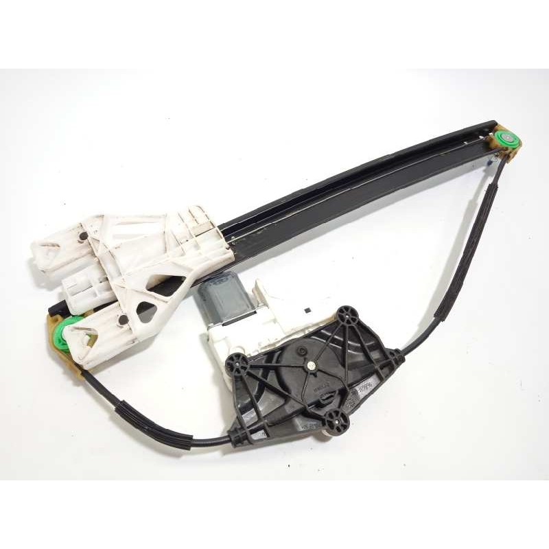 Recambio de elevalunas trasero izquierdo para audi q5 (8r) 2.0 16v tdi referencia OEM IAM 8R0839461D  8K0959811A