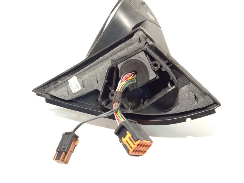 Recambio de retrovisor derecho para peugeot 308 sw 1.6 blue-hdi fap referencia OEM IAM 98088637XT  1611508780