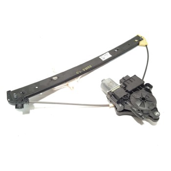 Recambio de elevalunas trasero derecho para volkswagen t-cross 1.0 tsi referencia OEM IAM 2GM839462E  