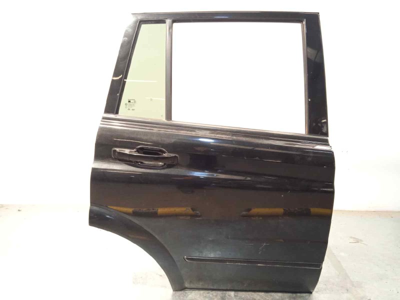 Recambio de puerta trasera derecha para ssangyong kyron 2.0 referencia OEM IAM 6302109103  