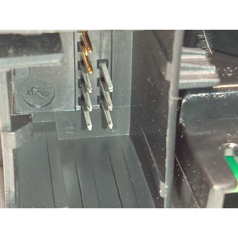 Recambio de anillo airbag para volkswagen tiguan allspace(bw2) 2.0 tdi referencia OEM IAM 5Q1953569  