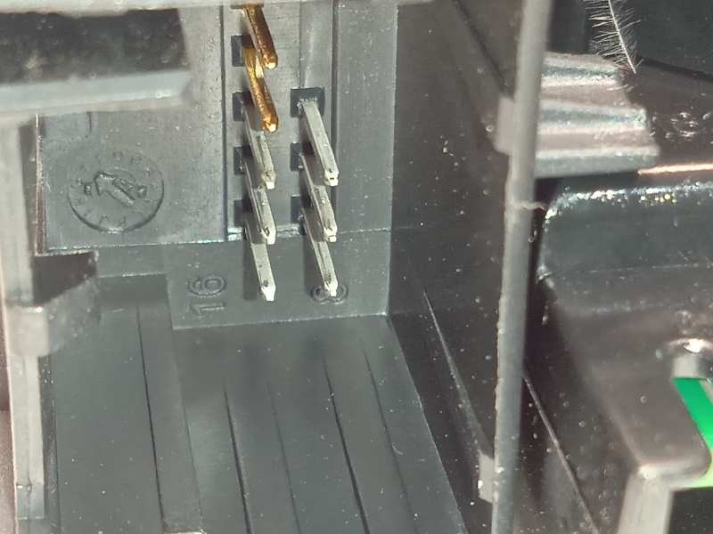 Recambio de anillo airbag para volkswagen tiguan allspace(bw2) 2.0 tdi referencia OEM IAM 5Q1953569  