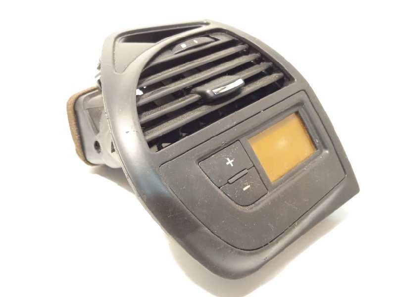 Recambio de mando climatizador para citroën c4 grand picasso sx referencia OEM IAM 9650868877  