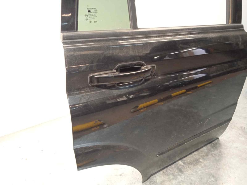 Recambio de puerta trasera derecha para ssangyong kyron 2.0 referencia OEM IAM 6302109103  