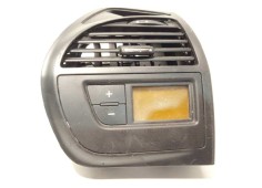 Recambio de mando climatizador para citroën c4 grand picasso sx referencia OEM IAM 9650868877   2