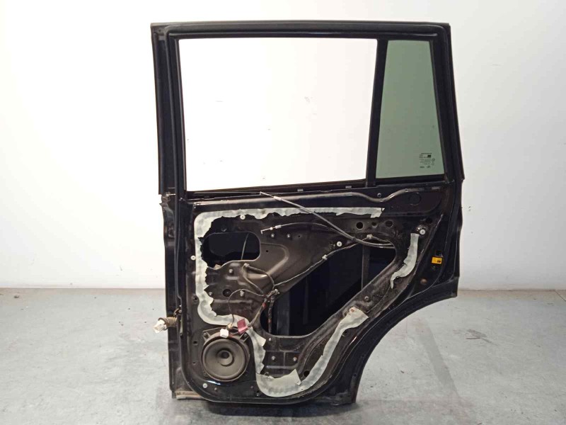 Recambio de puerta trasera derecha para ssangyong kyron 2.0 referencia OEM IAM 6302109103  
