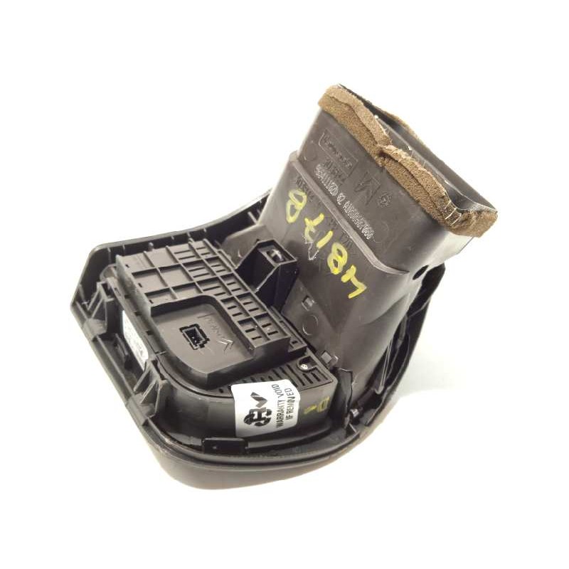 Recambio de mando climatizador para citroën c4 grand picasso sx referencia OEM IAM 9650868877  