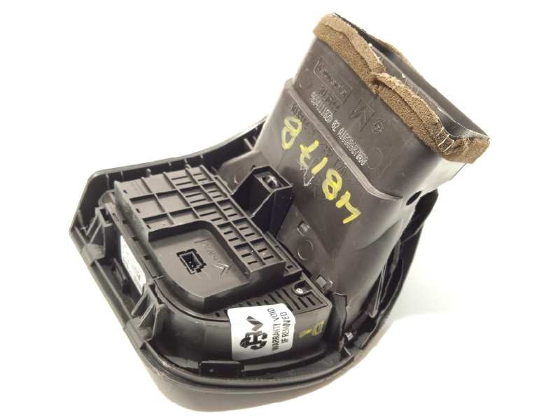 Recambio de mando climatizador para citroën c4 grand picasso sx referencia OEM IAM 9650868877  