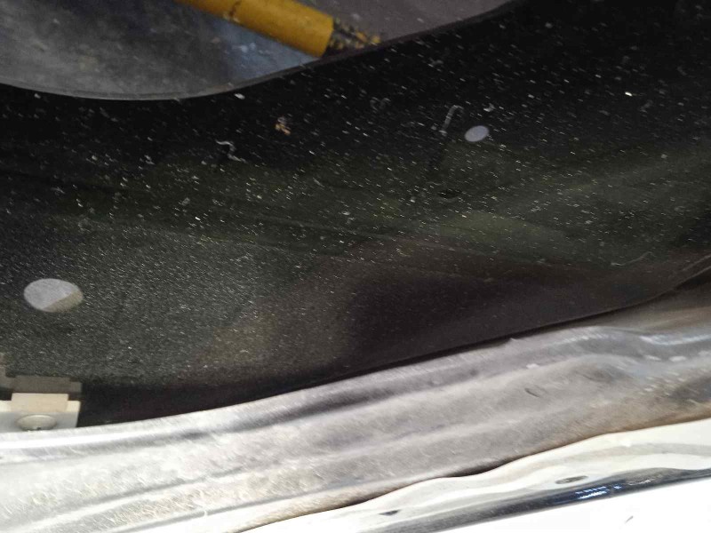 Recambio de puerta trasera derecha para ssangyong kyron 2.0 referencia OEM IAM 6302109103  