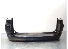 Recambio de paragolpes trasero para citroën c4 grand picasso sx referencia OEM IAM 7410AQ  