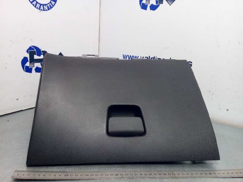 Recambio de guantera para citroën c3 aircross 1.6 blue-hdi fap referencia OEM IAM YQ001111CY  YQ001248CY