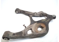 Recambio de brazo suspension inferior trasero izquierdo para mercedes-benz clase m (w164) 320 / 350 cdi (164.122) referencia OEM 2