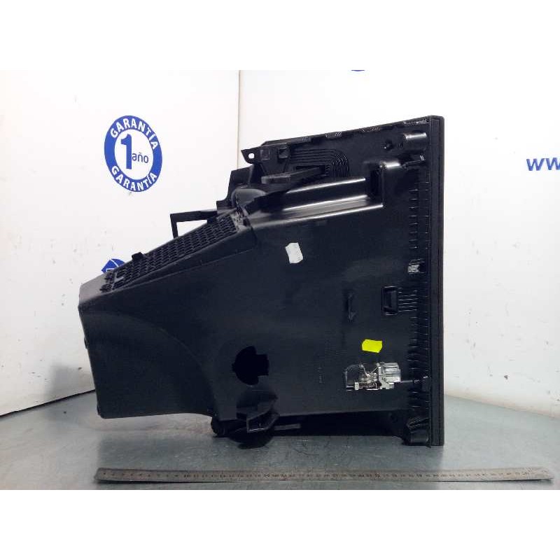 Recambio de guantera para citroën c3 aircross 1.6 blue-hdi fap referencia OEM IAM YQ001111CY  YQ001248CY