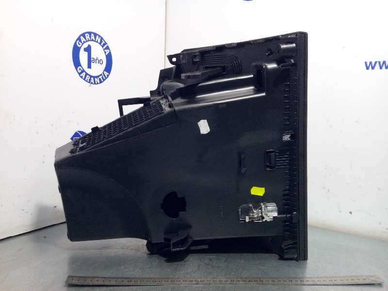 Recambio de guantera para citroën c3 aircross 1.6 blue-hdi fap referencia OEM IAM YQ001111CY  YQ001248CY