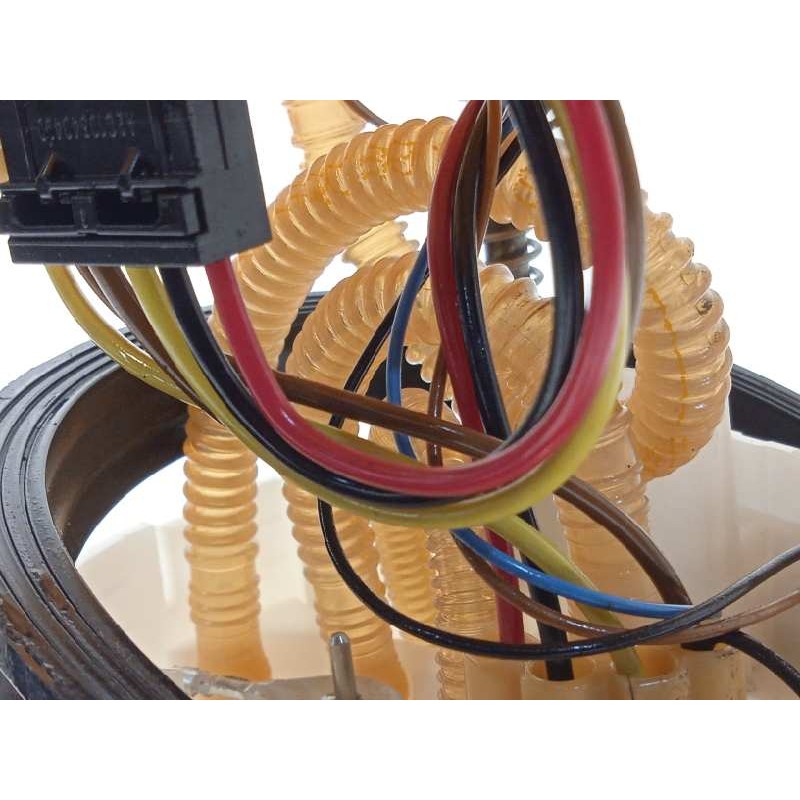 Recambio de bomba combustible para volkswagen tiguan allspace(bw2) 2.0 tdi referencia OEM IAM 5QA919050C  