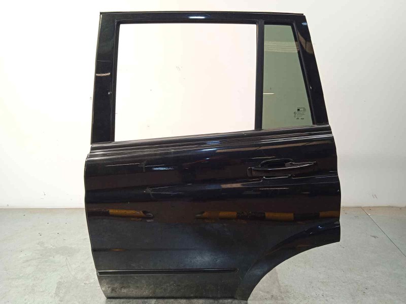 Recambio de puerta trasera izquierda para ssangyong kyron 2.0 referencia OEM IAM 6300308103  