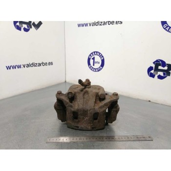 PINZA FRENO DELANTERA IZQUIERDA 41011EB32A 41011ZS60A 