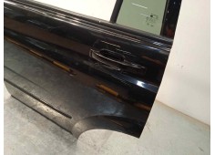 Recambio de puerta trasera izquierda para ssangyong kyron 2.0 referencia OEM IAM 6300308103   2