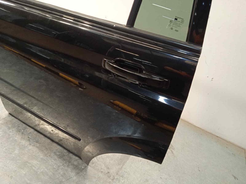 Recambio de puerta trasera izquierda para ssangyong kyron 2.0 referencia OEM IAM 6300308103  