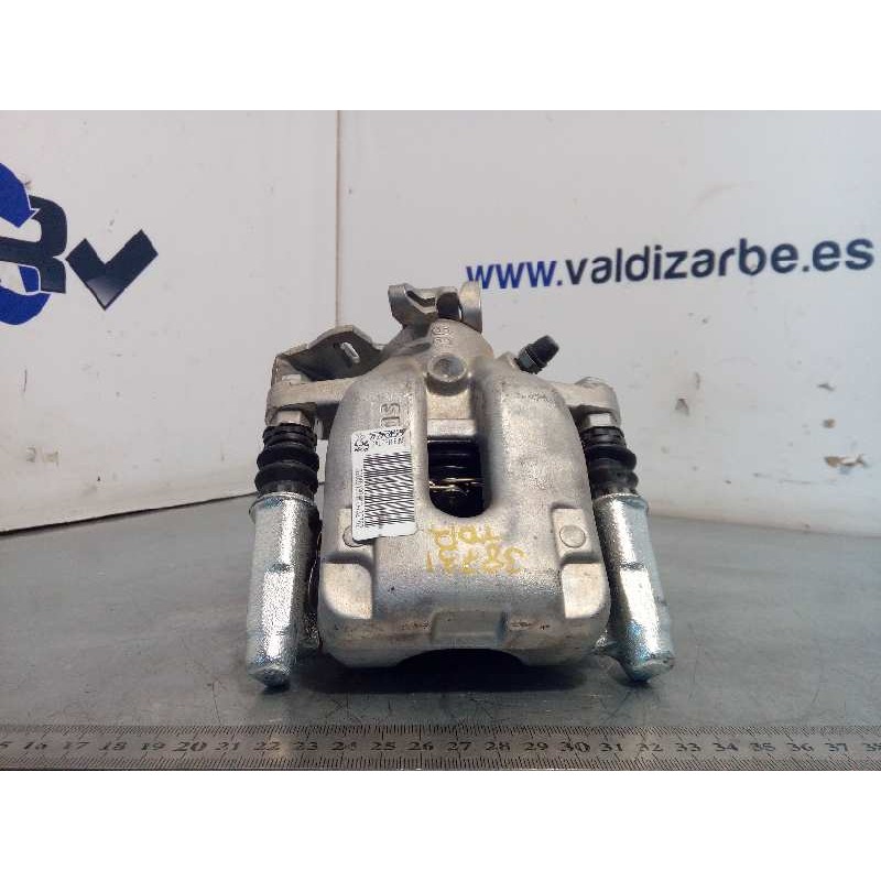 Recambio de pinza freno trasera derecha para citroën c3 aircross 1.6 blue-hdi fap referencia OEM IAM 1631731880  