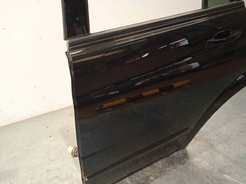 Recambio de puerta trasera izquierda para ssangyong kyron 2.0 referencia OEM IAM 6300308103  