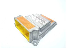 Recambio de centralita airbag para mercedes-benz clase m (w164) 320 / 350 cdi (164.122) referencia OEM IAM A1648207926 A16482074 2