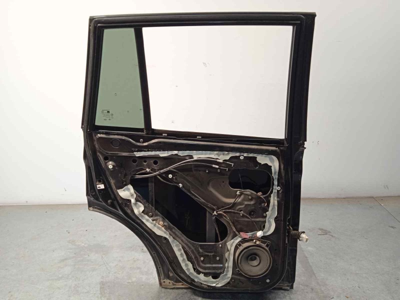 Recambio de puerta trasera izquierda para ssangyong kyron 2.0 referencia OEM IAM 6300308103  