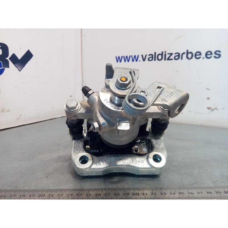 Recambio de pinza freno trasera derecha para citroën c3 aircross 1.6 blue-hdi fap referencia OEM IAM 1631731880  